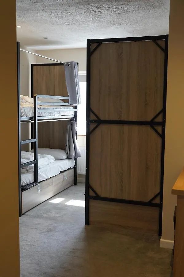 Slieve Bloom Manor Hostel Killarney