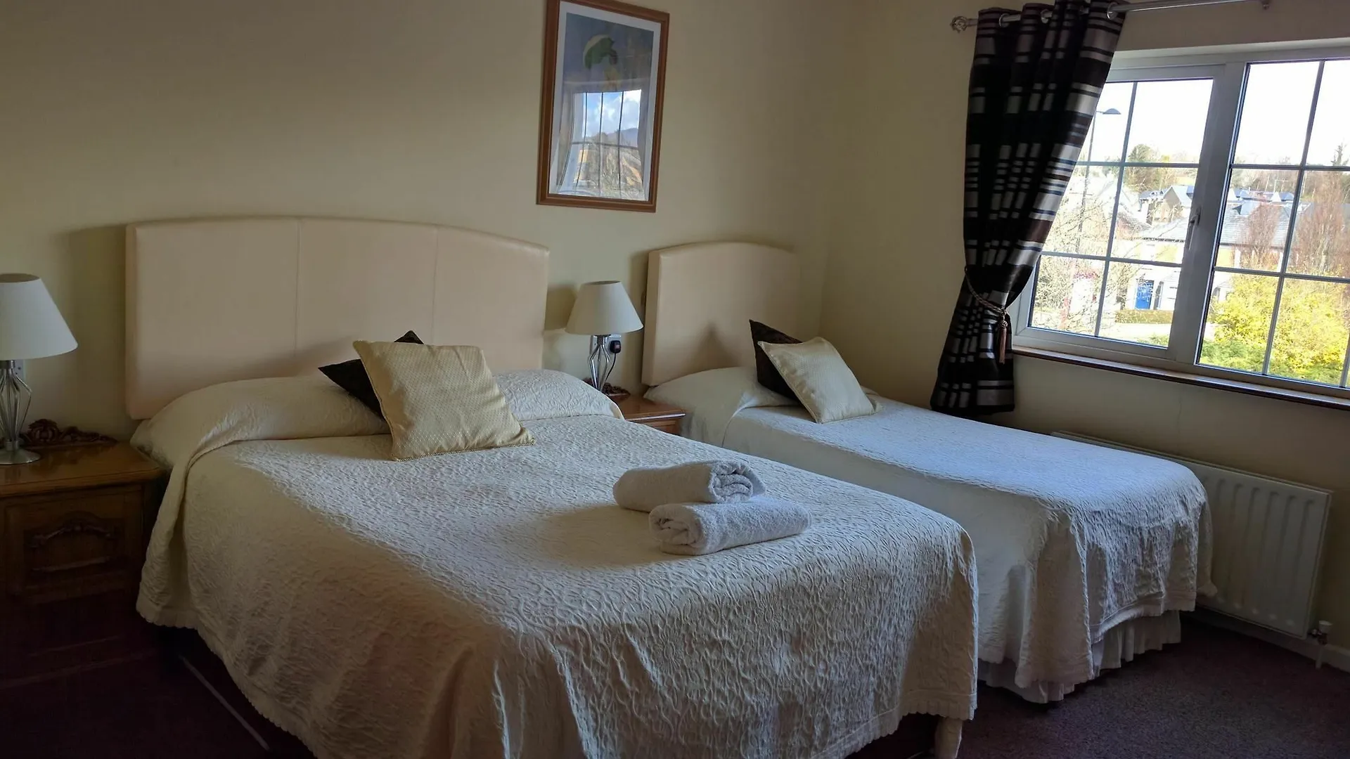 Slieve Bloom Manor Hostel Killarney