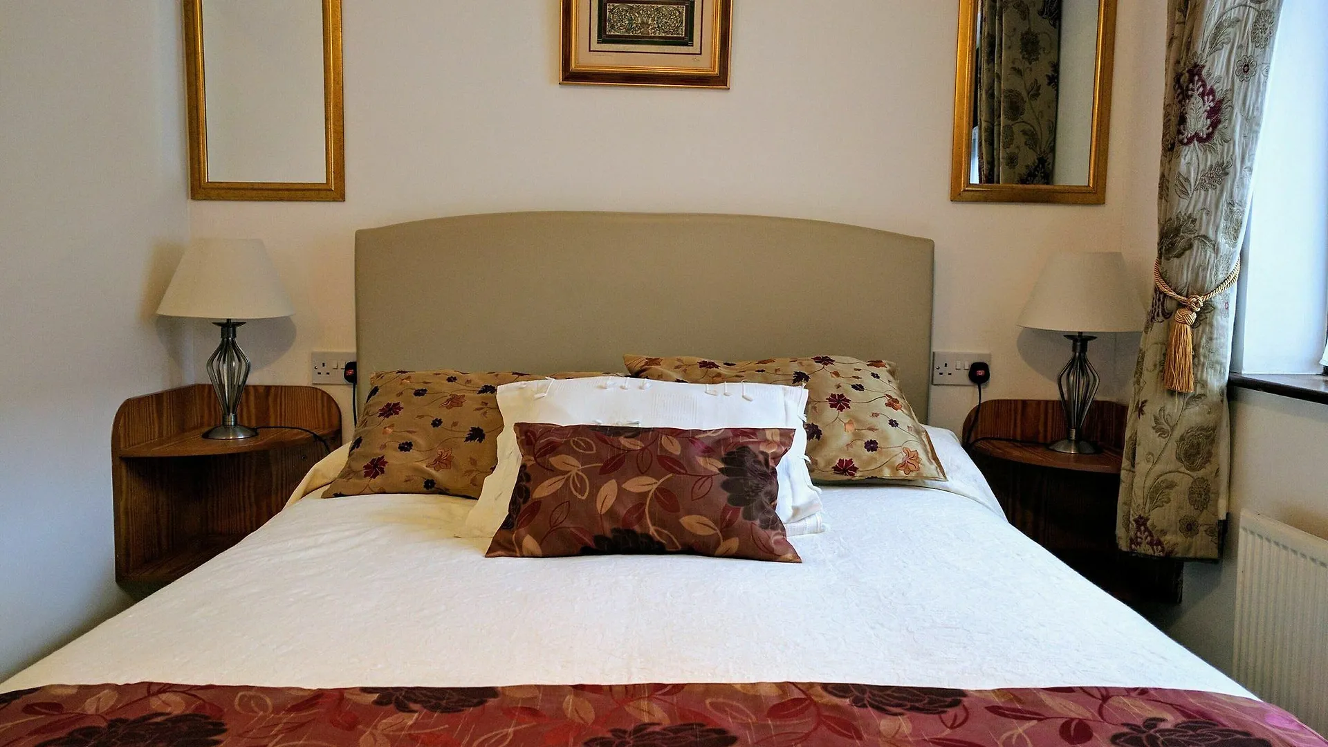 Bed & Breakfast Slieve Bloom Manor Hostel Cill Airne