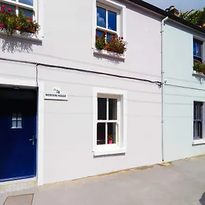 Affittacamere Merrion Townhouse Galway