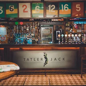 3* Bed & Breakfast Tatler Jack