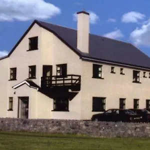 Bed & Breakfast Lynburgh Galway