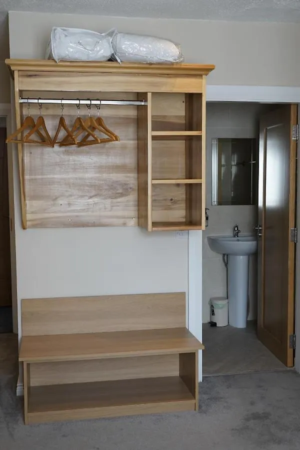 住宿加早餐酒店 Slieve Bloom Manor Hostel 基拉尼