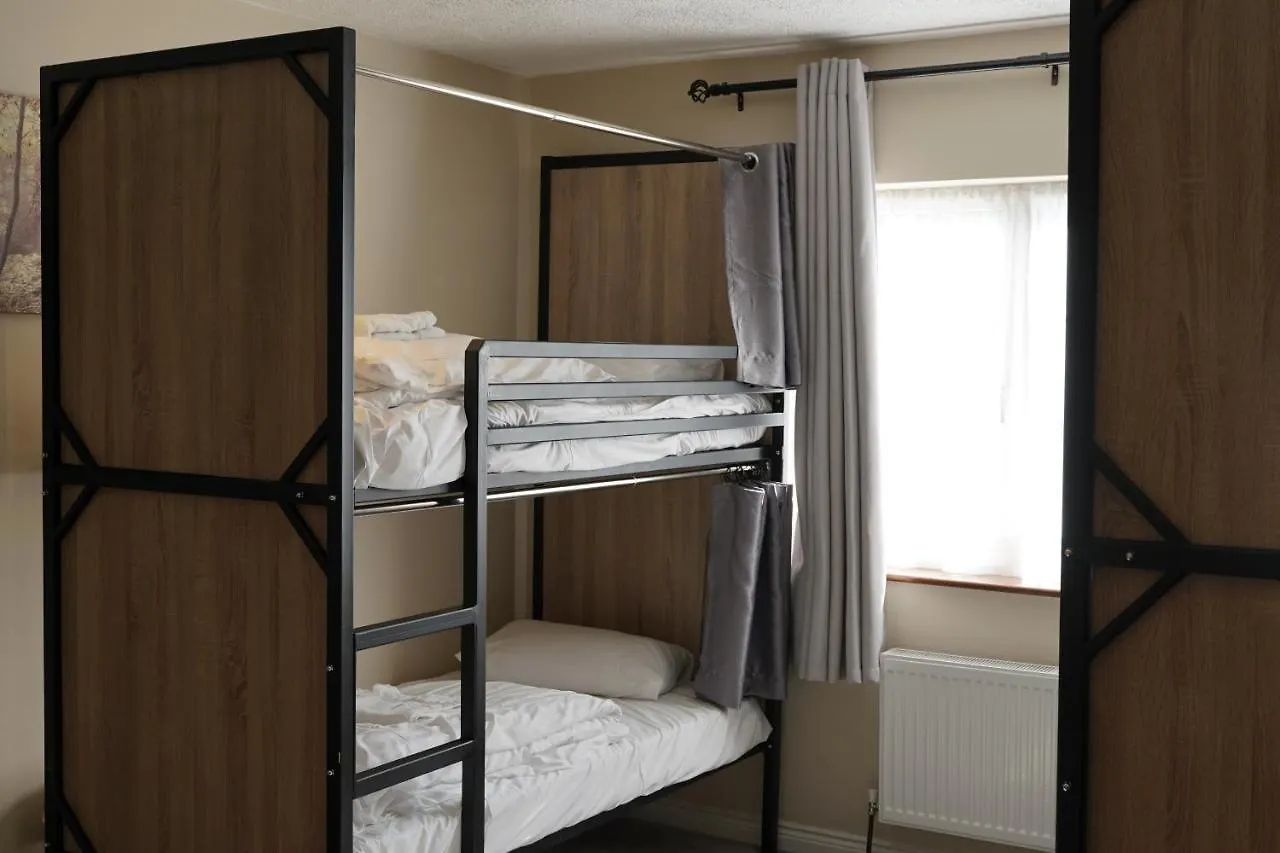 住宿加早餐酒店 Slieve Bloom Manor Hostel 基拉尼
