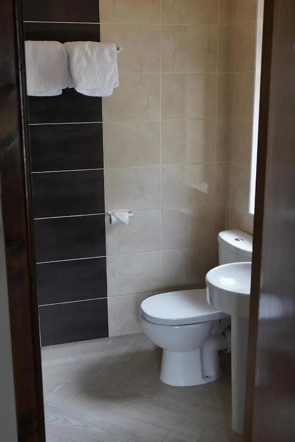 Slieve Bloom Manor Hostel 基拉尼 3*,  爱尔兰