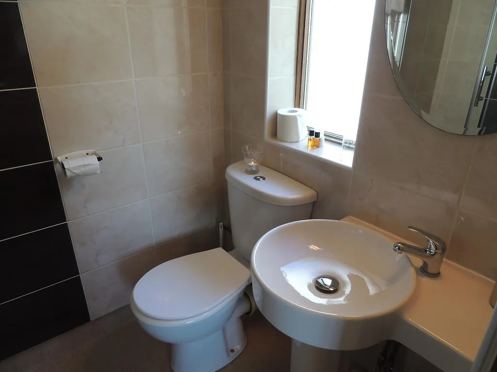 住宿加早餐酒店 Slieve Bloom Manor Hostel 基拉尼