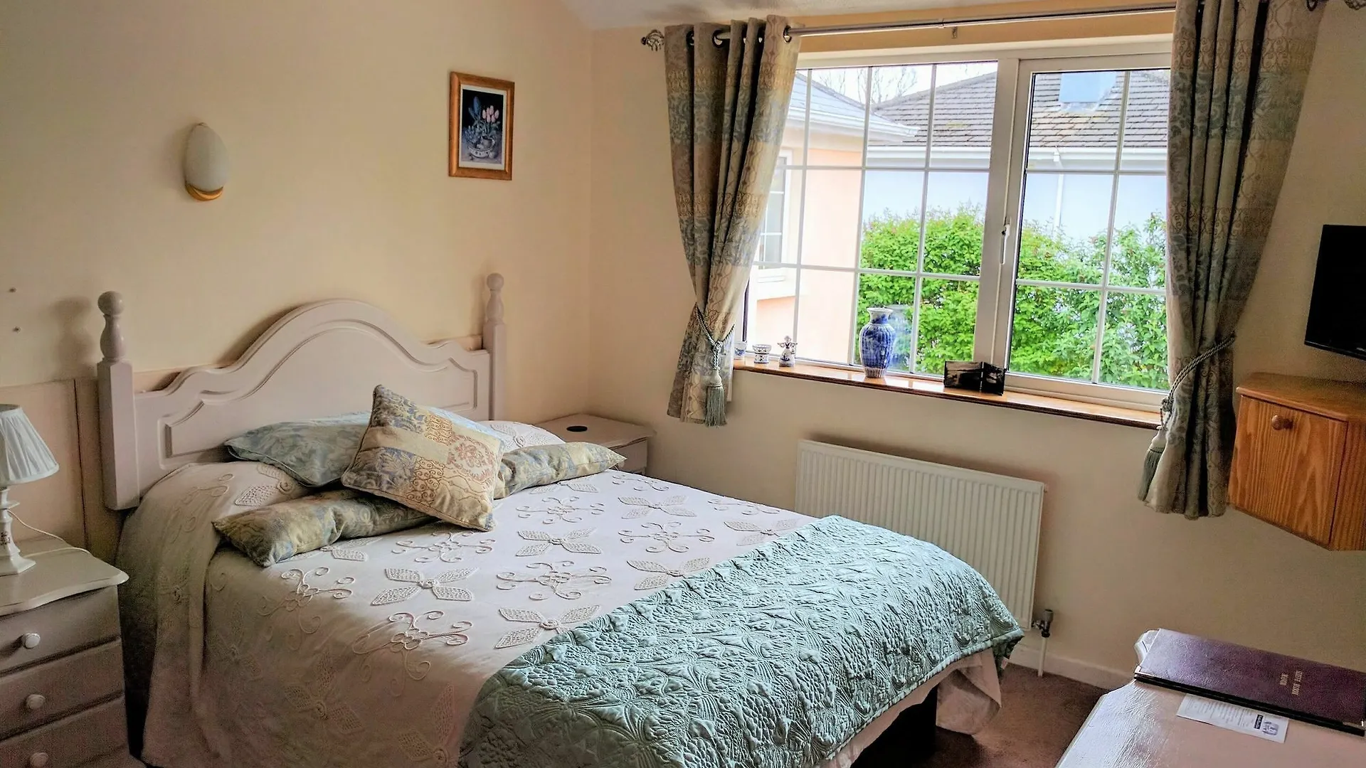 Slieve Bloom Manor Hostel 基拉尼 3*,